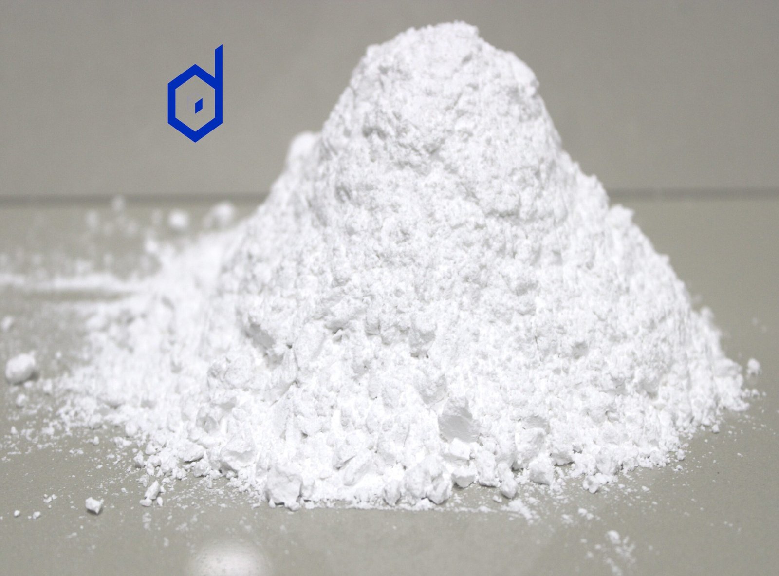WM China Clay Powder