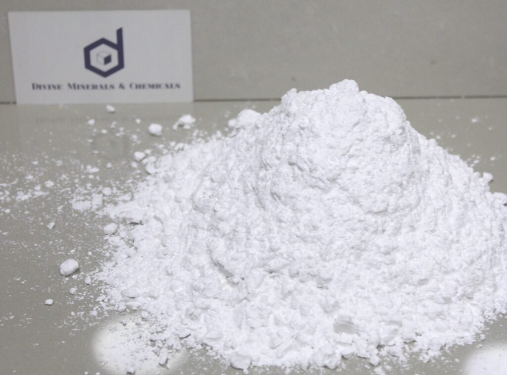 WM Marble Powder